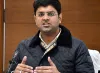 dushyant chautala- India TV Hindi