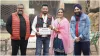 जैस्मिन भसीन पंजाबी फिल्म 'हनीमून' में गिप्पी ग्रेवाल संग आएंगी नजर- India TV Hindi