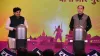 Mohsin Raza And Imran Pratapgarhi At India TV  Chunav Manch - India TV Hindi