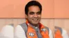 नोएडा से भाजपा उम्मीदवार पंकज सिंह कोरोना संक्रमित, खुद ट्वीट कर दी जानकारी- India TV Hindi