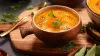 Carrot-Ginger Soup - India TV Hindi