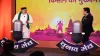 Rakesh Tikait at India TV Chunav Manch 2022- India TV Hindi