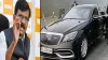 PM मोदी की 12 करोड़ की कार...- India TV Hindi