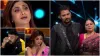 शिल्पा शेट्टी Shilpa Shetty emotional in 'India's Got Talent'- India TV Hindi