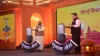 Swami Prasad Maurya at India TV Chunav Manch 2022- India TV Hindi