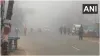 Coldwave and heavy fog in kanpur lucknow- India TV Hindi