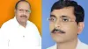 Akbarpur Assembly seat BJP Dharmraj Nishad Vs SP Ram Achal Rajbhar - India TV Hindi