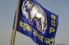 BSP Flag- India TV Hindi