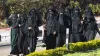 Burqa-clad Muslim women- India TV Hindi