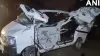  car accident﻿- India TV Hindi