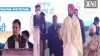 Charanjit Singh Channi to be Congress CM face in Punjab, announces Rahul Gandhi- India TV Hindi