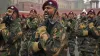 बजट 2022: चीन से विवाद के बीच रक्षा बजट में भारी बढ़ोतरी, सेना को मिलेंगे भारत में बने हथियार - India TV Hindi