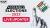 Assembly Election Live Updates- India TV Hindi