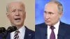 Russia-Ukraine news, Russia-Ukraine Crisis, Joe Biden Russia-Ukraine war- India TV Hindi