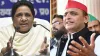 UP Election 2022, UP Election News, UP Election News Mayawati- India TV Hindi