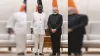 Prime Minister Narendra Modi meets former Kenyan premier Raila Amolo Odinga - India TV Hindi