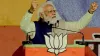Prime Minister Narenda Modi Chunav Rally In Saharanpur- India TV Hindi