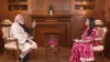 PM Modi Interview- India TV Hindi