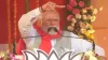 PM Modi in varanasi- India TV Hindi