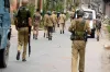 Security forces - India TV Hindi
