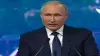 Russian President Putin- India TV Hindi