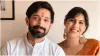  Vikrant Massey marries girlfriend Sheetal Thakur- India TV Hindi