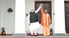 PM Modi and Yogi Adityanath- India TV Hindi