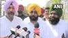 AAP's Punjab CM candidate Bhagwant Mann to take oath on March 16.- India TV Hindi