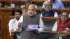 Union Home Minister Amit Shah- India TV Hindi