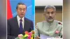 भारत पहुंचे चीन के विदेश मंत्री वांग यी, NSA डोभाल और जयशंकर से मिलेंगे (File Photo)- India TV Hindi