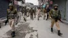 J&K: Police busts LeT terror module in Pulwama; arrests 6 terrorist associates- India TV Hindi