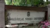 Jawahar Lal Nehru University- India TV Hindi