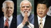 US diplomat, US diplomat China, US diplomat China India, US diplomat Russia Ukraine War- India TV Hindi