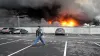Shelling in Kyiv, UKraine- India TV Hindi