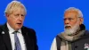 Narendra Modi, Narendra Modi Ukraine, Boris Johnson Ukraine- India TV Hindi