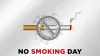 No Smoking Day 2022- India TV Hindi