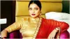Bengali actress Rupa Dutta arrested for theft 75000 at Kolkata book fair- India TV Hindi