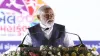 Prime Minister Narendra Modi inaugurates Khel Mahakumbh 2022 at Sardar Patel Stadium in Ahmedabad- India TV Hindi