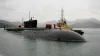Russian Submarine- India TV Hindi