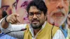 TMC leader Babul Supriyo- India TV Hindi