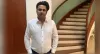Ahmed Patel son Faisal patel- India TV Hindi