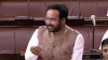 Union minister for tourism and culture G. Kishan Reddy- India TV Hindi