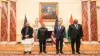 India-US 2+2 Ministerial Meeting- India TV Hindi