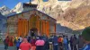 Kedarnath temple- India TV Hindi