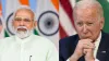 PM Modi-Joe Biden virtual meet - India TV Hindi