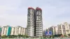 Supertech twin tower- India TV Hindi