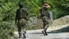 Anantnag Encounter, Kashmir Encounter, Terrorists Killed- India TV Hindi
