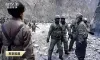 भारत और चीन के सैनिकों के बीच गलवान घाटी में भिड़ंत की फाइल फोटो- India TV Hindi