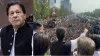 Pakistan, Pakistan Imran Khan, Imran Khan, Imran Khan Azadi March- India TV Hindi