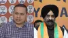 BJP makes scorching attack on Punjab's AAP government on Sidhu Moosewala murder- India TV Hindi